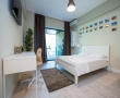 Cazare Apartament Chic Studio Blue Bike Mamaia